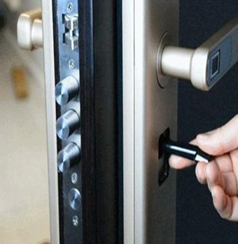 黄石市开锁 黄石市开锁公司开修指纹锁